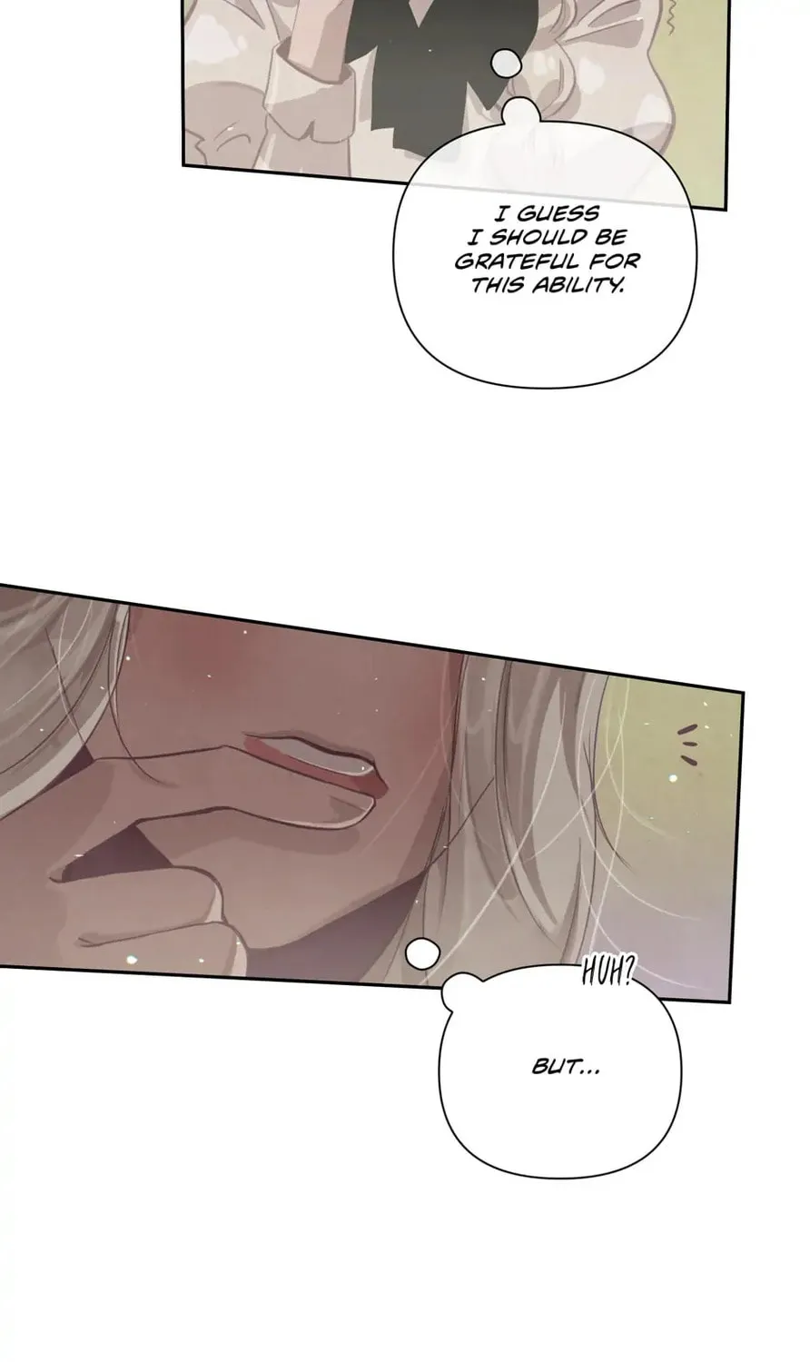 Read Stigma Effect chapter 8 image 104 on Lezhin