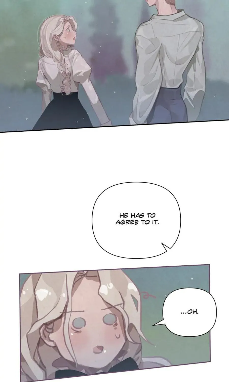 Read Stigma Effect chapter 8 image 108 on Lezhin