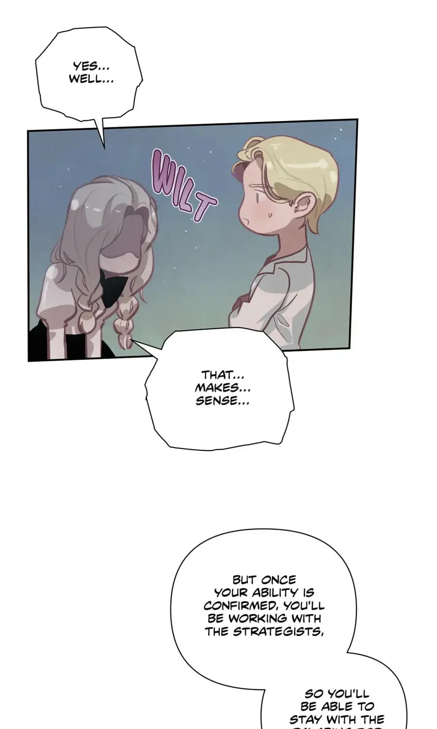 Read Stigma Effect chapter 8 image 110 on Lezhin
