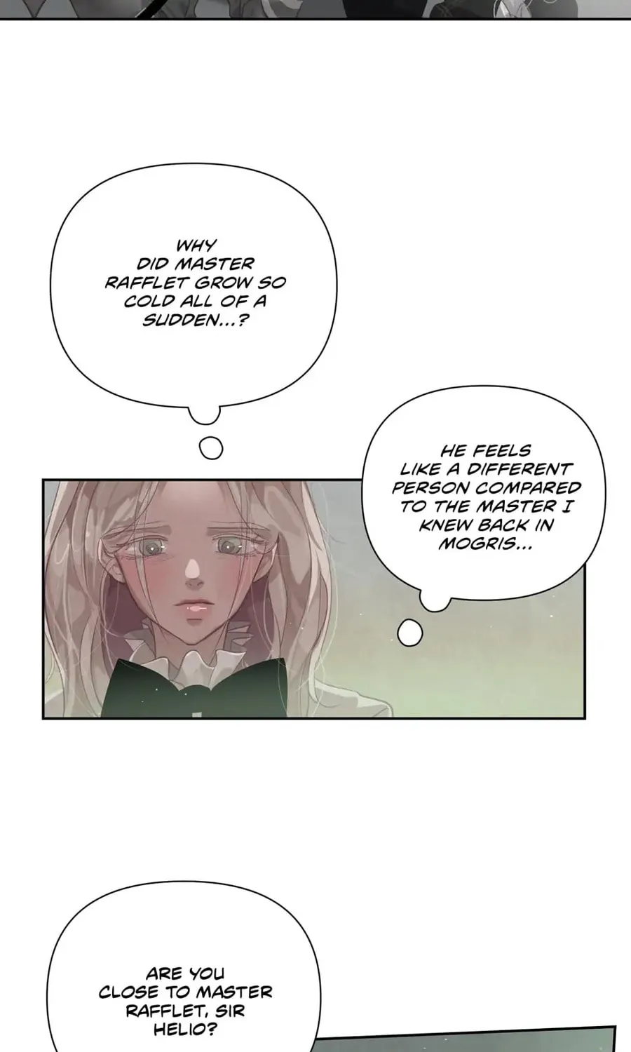 Read Stigma Effect chapter 8 image 114 on Lezhin