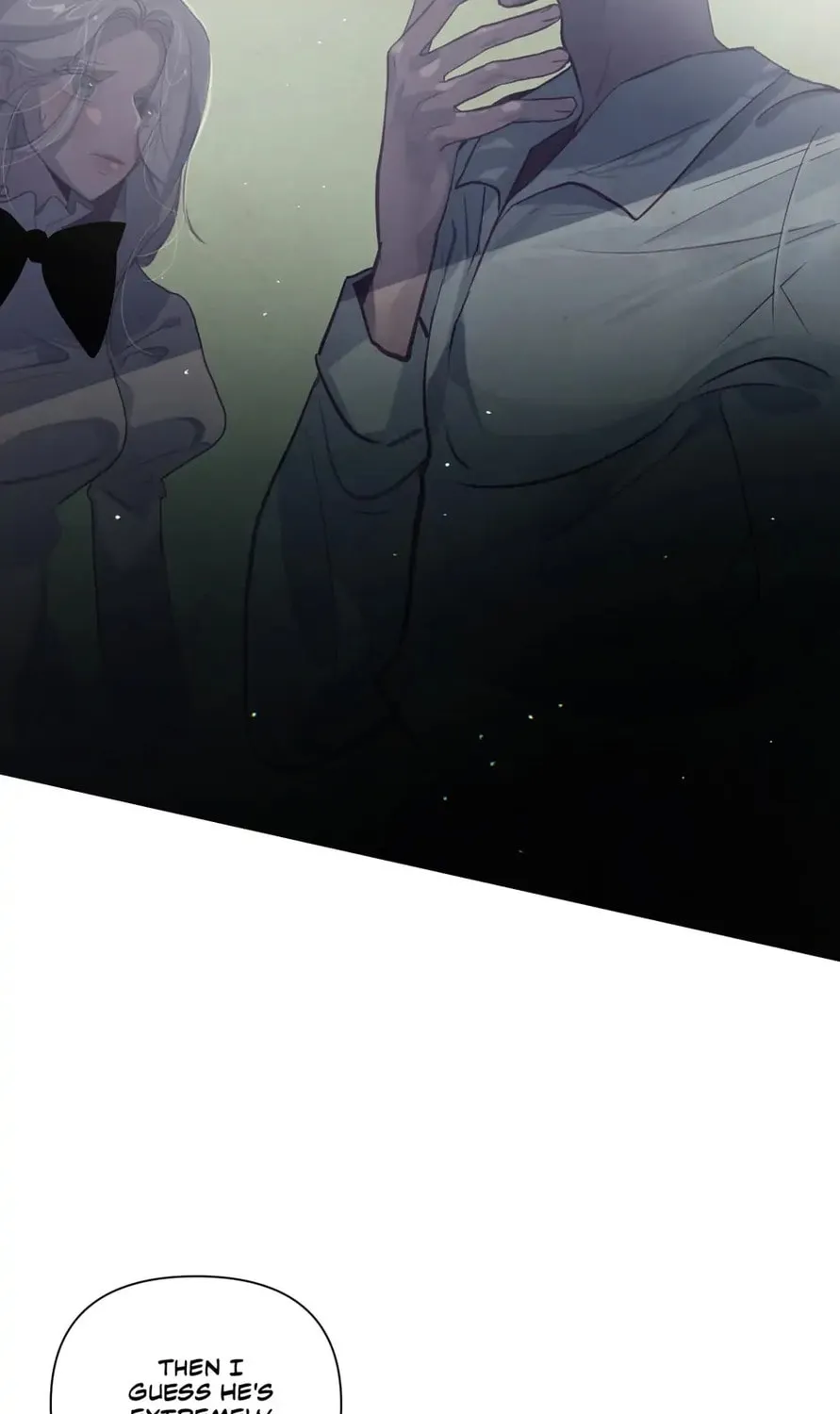 Read Stigma Effect chapter 8 image 122 on Lezhin