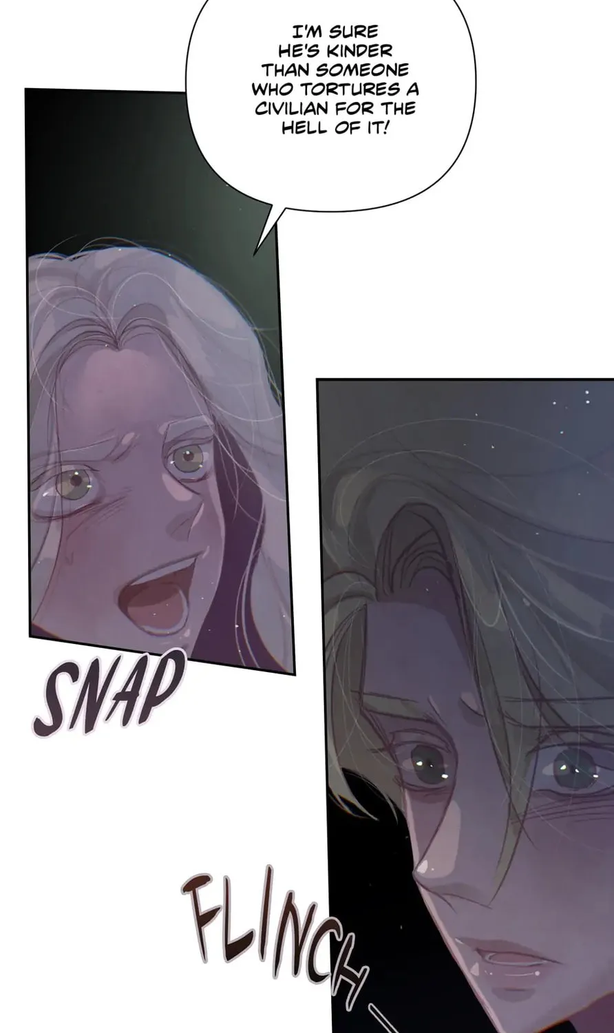 Read Stigma Effect chapter 8 image 126 on Lezhin