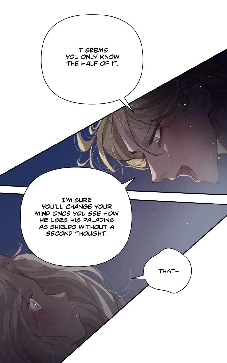 Read Stigma Effect chapter 8 image 128 on Lezhin