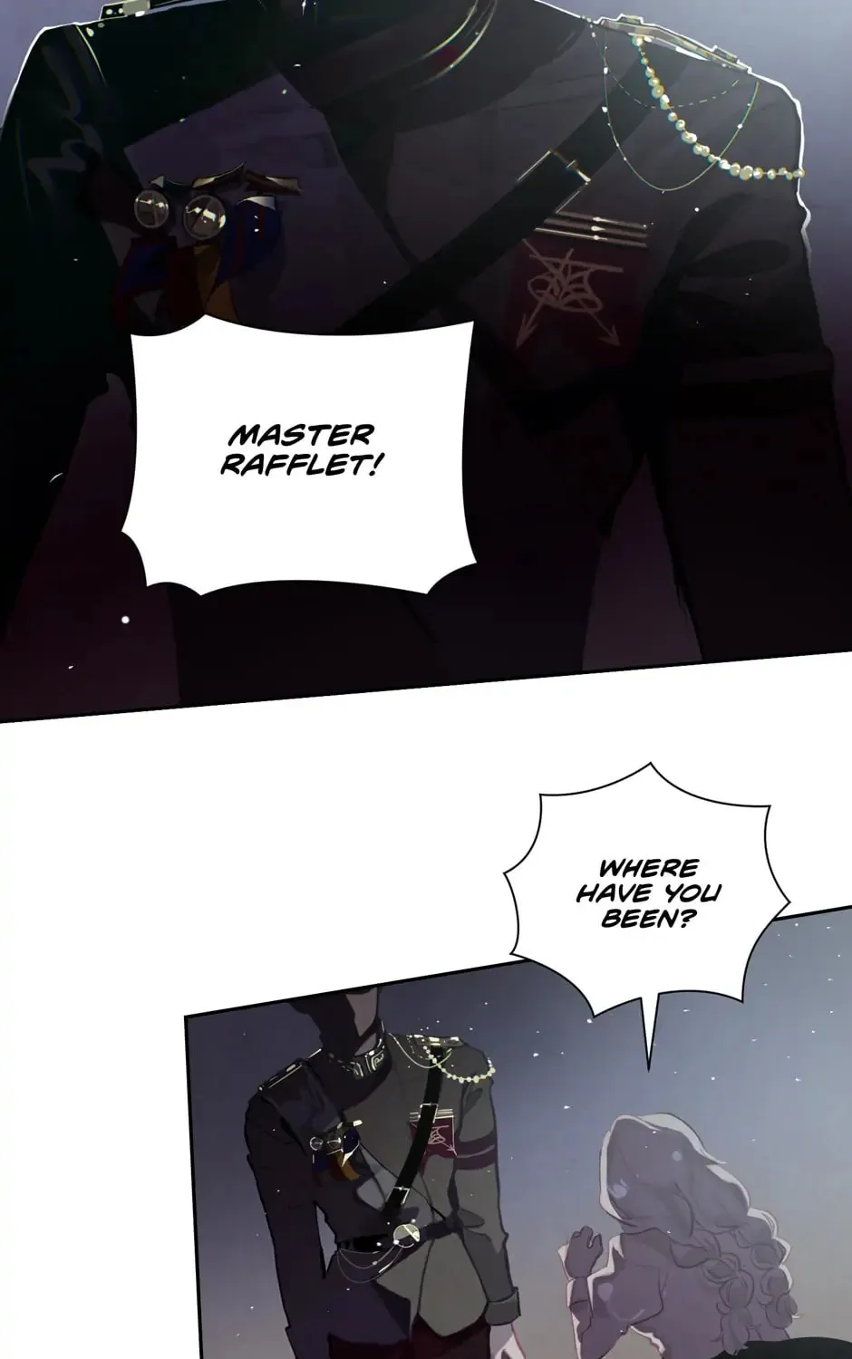 Read Stigma Effect chapter 8 image 132 on Lezhin