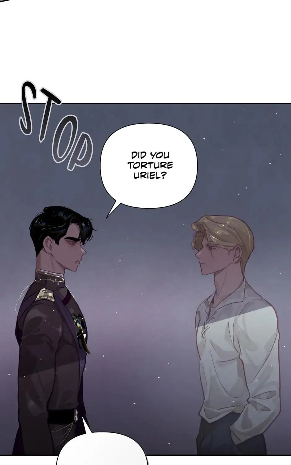 Read Stigma Effect chapter 8 image 136 on Lezhin