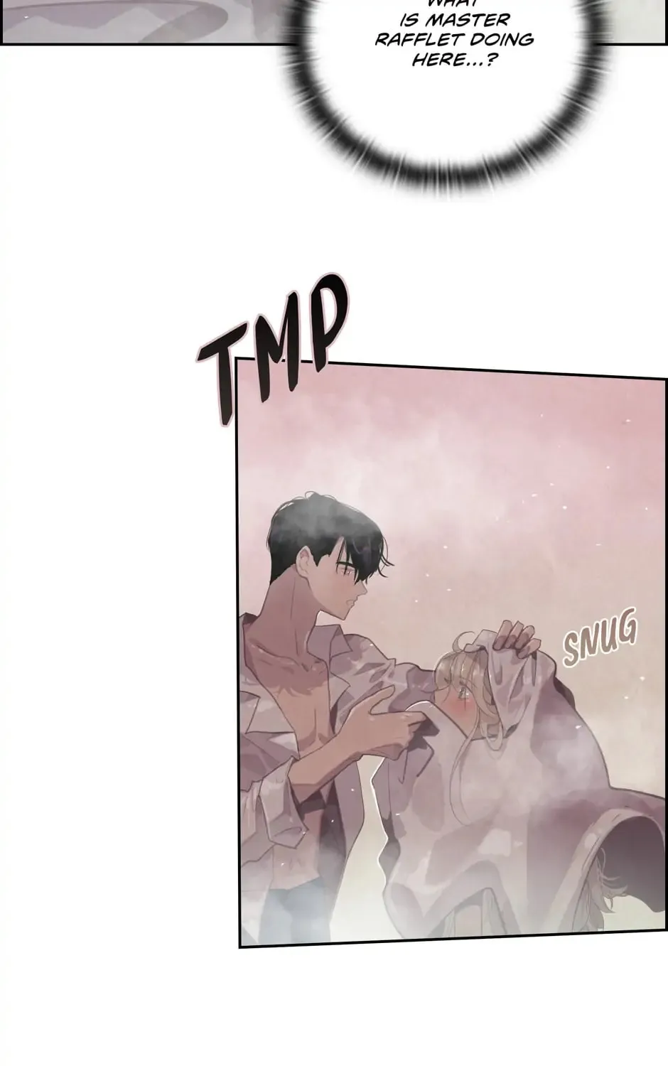 Read Stigma Effect chapter 8 image 2 on Lezhin