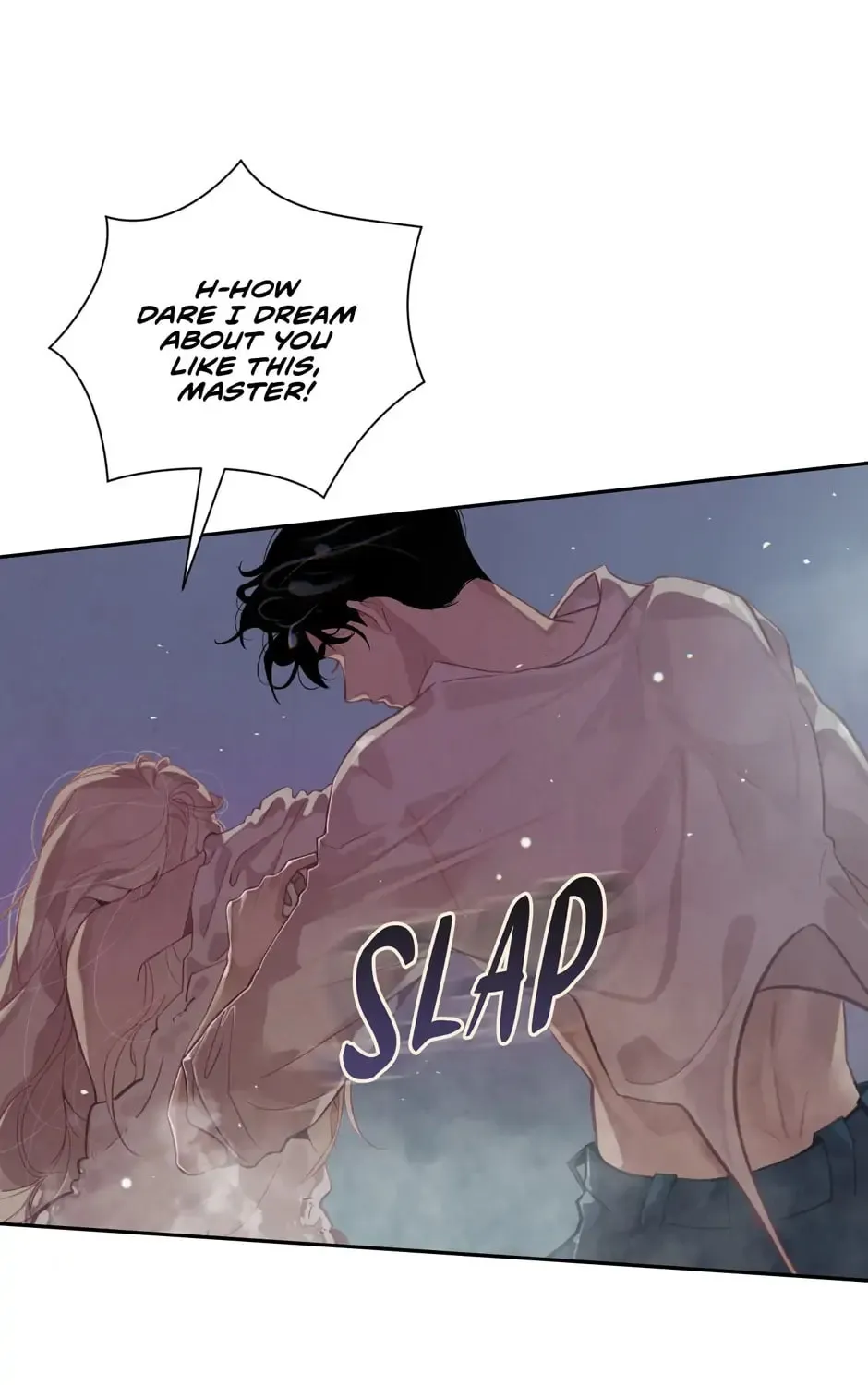 Read Stigma Effect chapter 8 image 26 on Lezhin