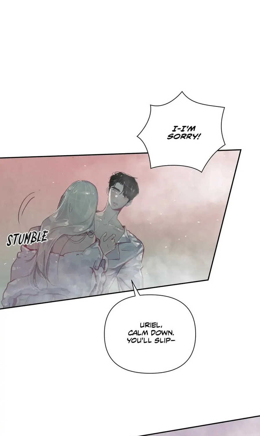 Read Stigma Effect chapter 8 image 28 on Lezhin