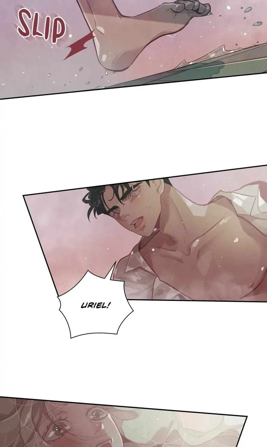 Read Stigma Effect chapter 8 image 30 on Lezhin