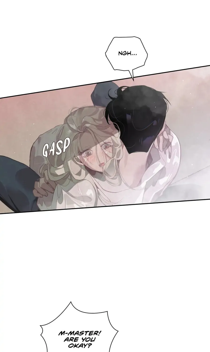 Read Stigma Effect chapter 8 image 36 on Lezhin