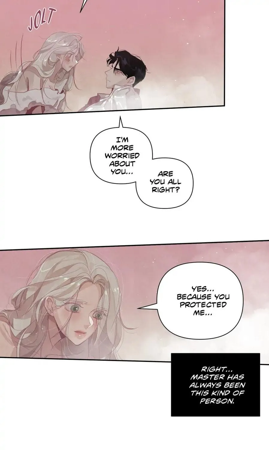 Read Stigma Effect chapter 8 image 38 on Lezhin