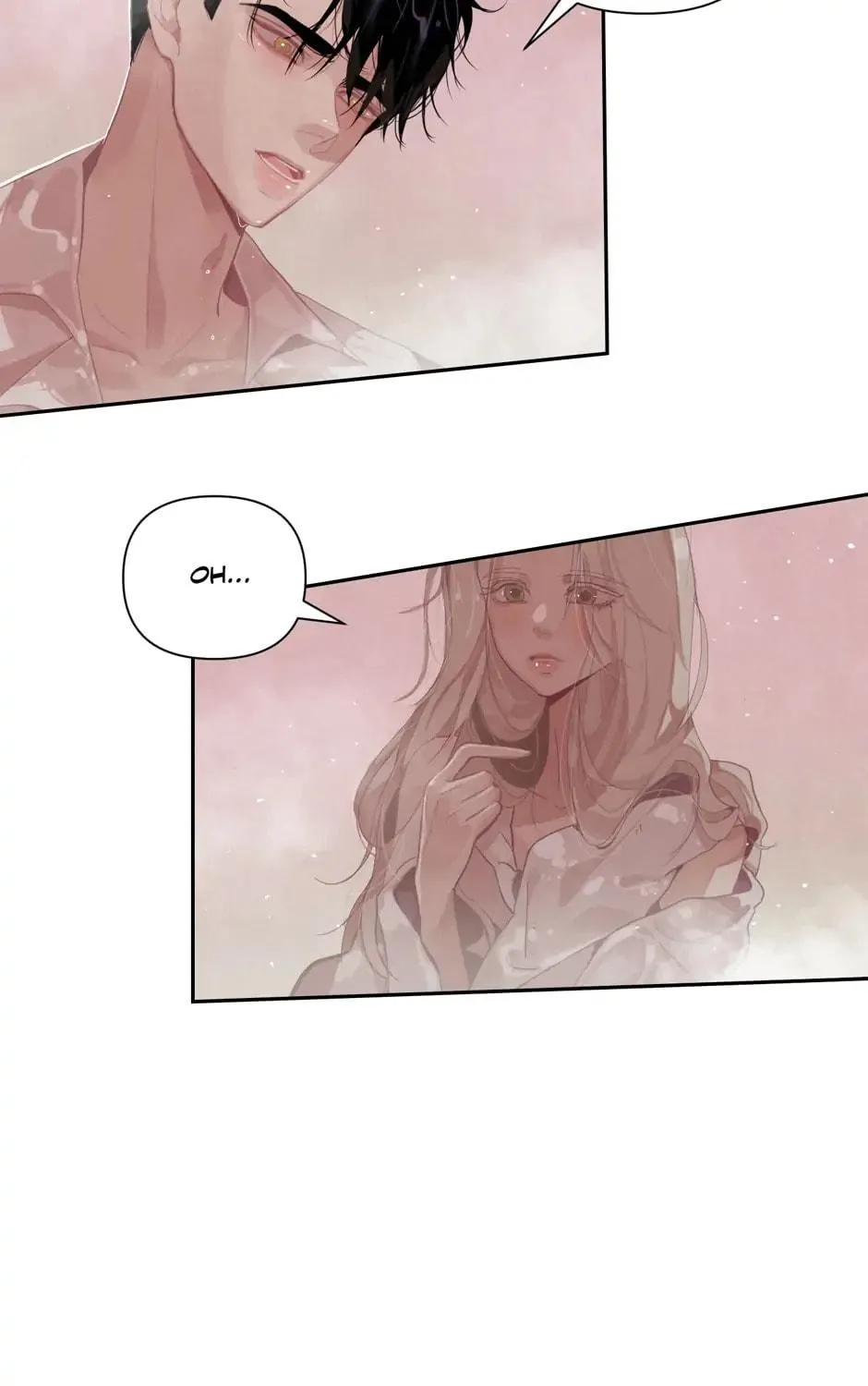 Read Stigma Effect chapter 8 image 4 on Lezhin