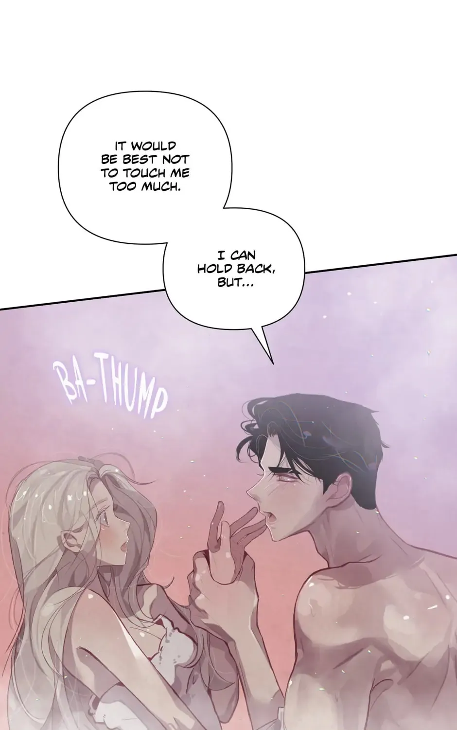 Read Stigma Effect chapter 8 image 60 on Lezhin