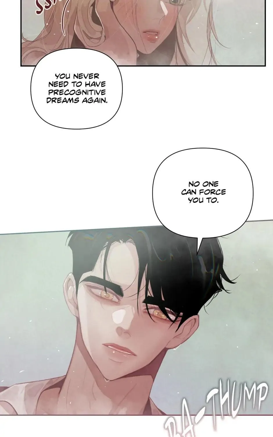 Read Stigma Effect chapter 8 image 8 on Lezhin