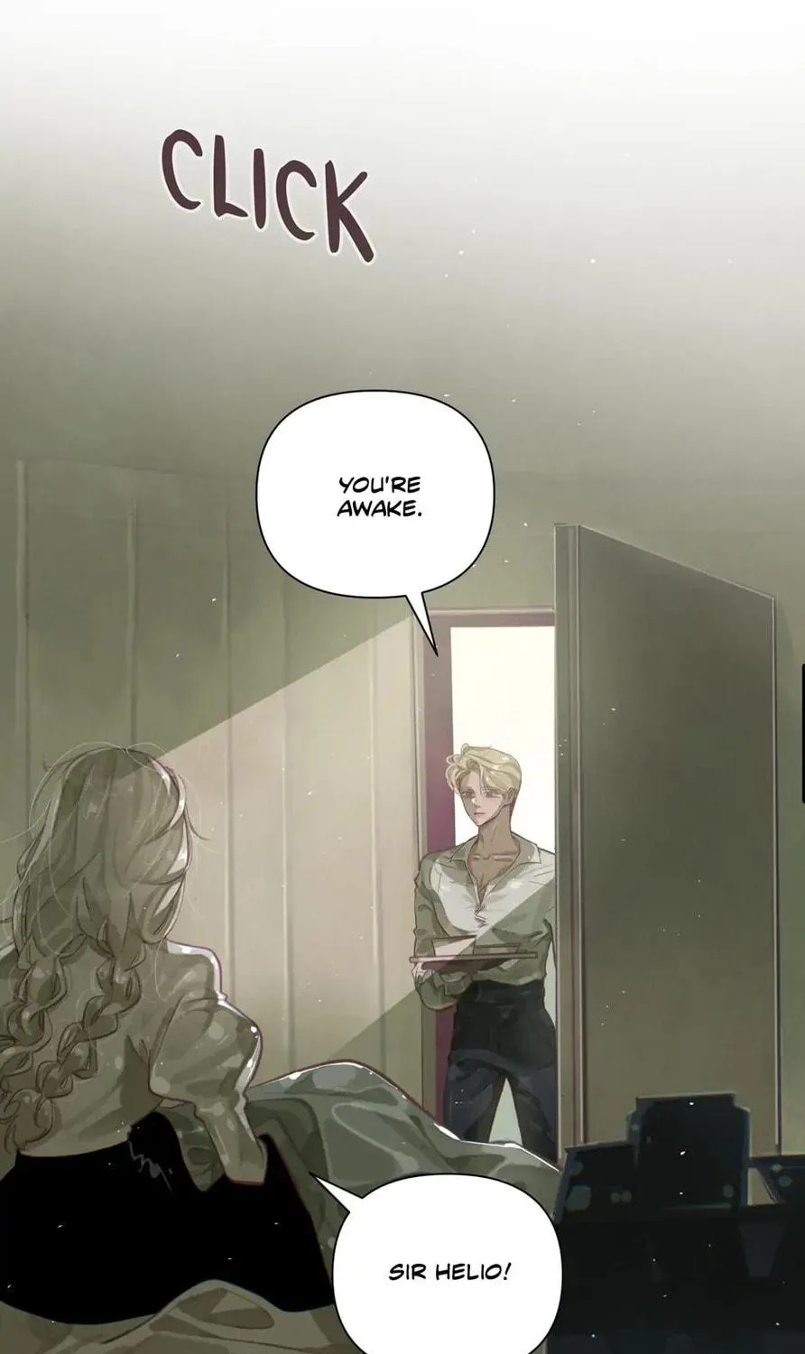 Read Stigma Effect chapter 8 image 82 on Lezhin