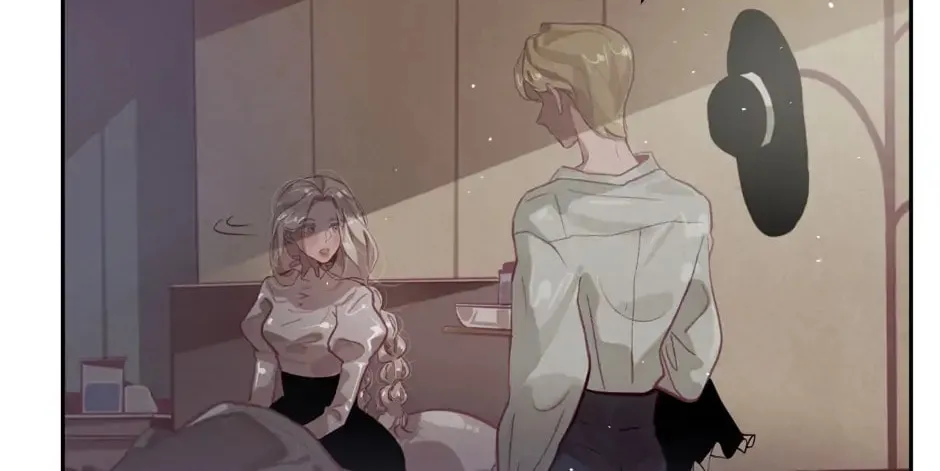 Read Stigma Effect chapter 8 image 85 on Lezhin