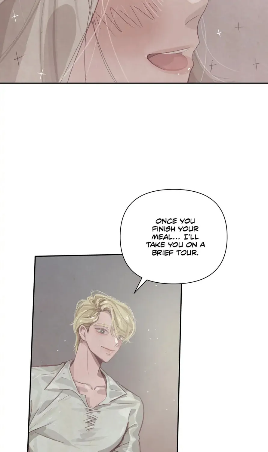 Read Stigma Effect chapter 8 image 96 on Lezhin