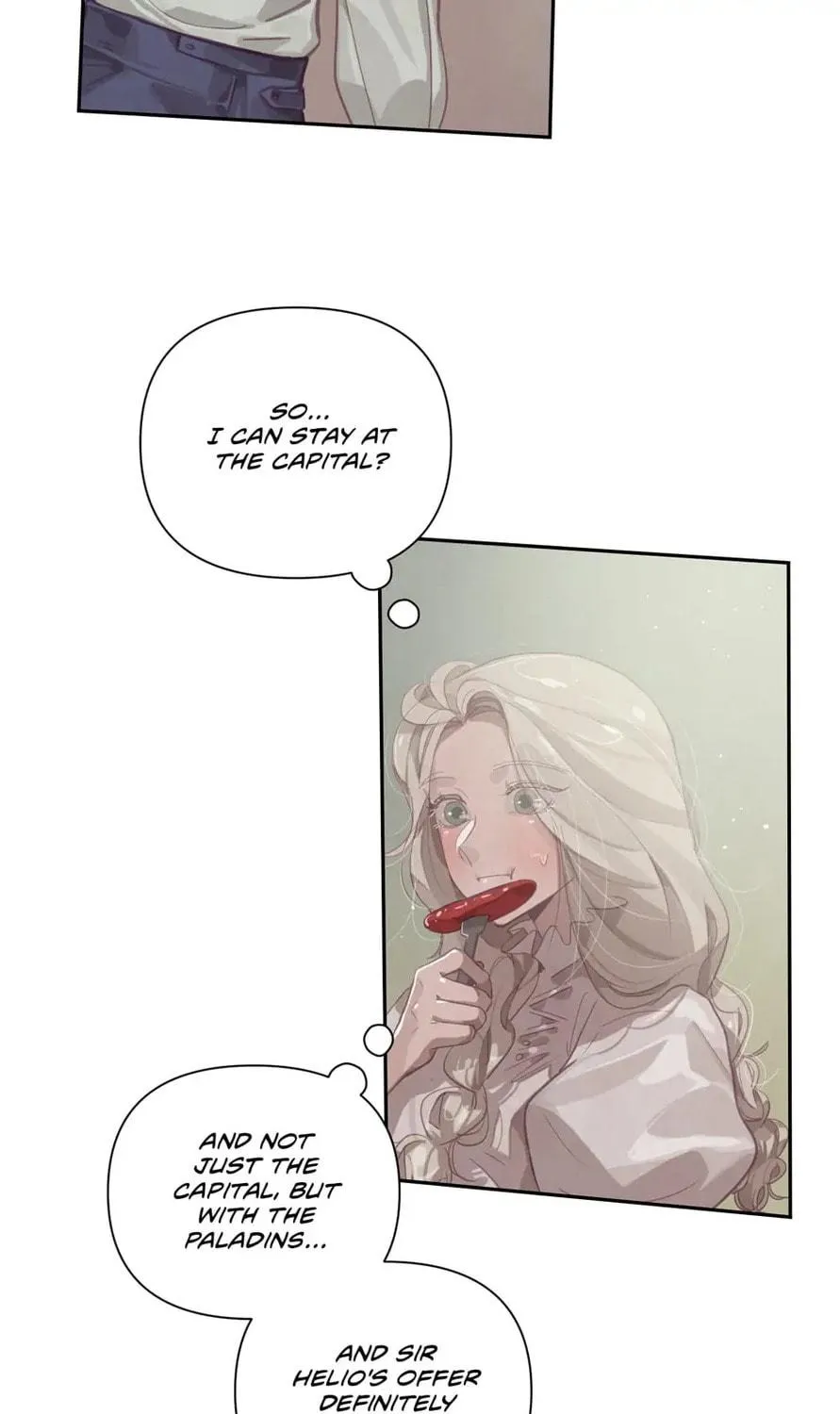 Read Stigma Effect chapter 8 image 98 on Lezhin