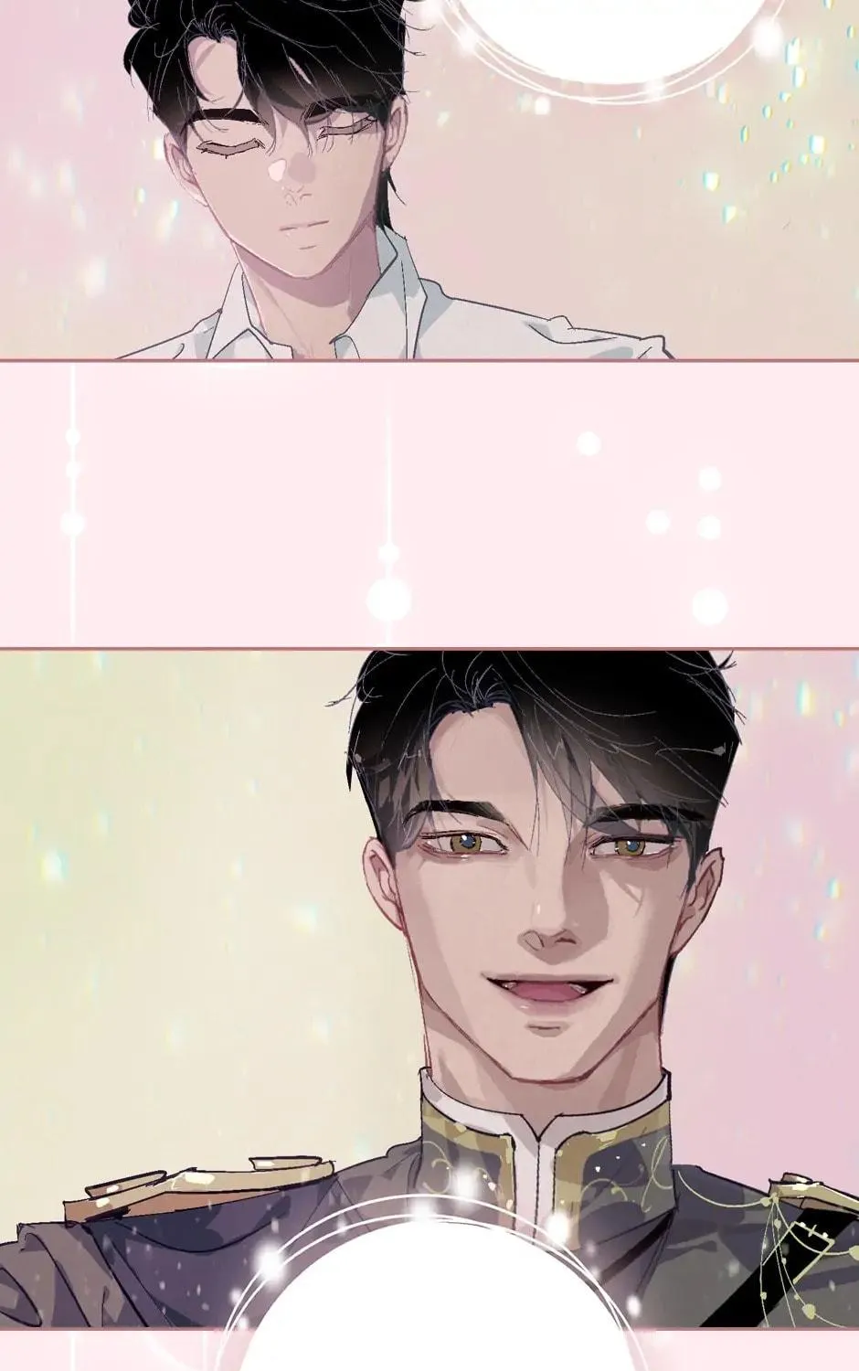 Read Stigma Effect chapter 80 image 100 on Lezhin