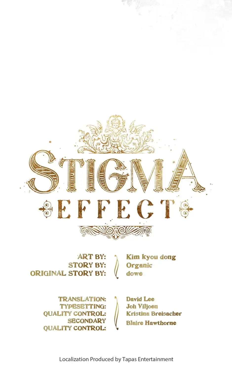 Read Stigma Effect chapter 80 image 12 on Lezhin