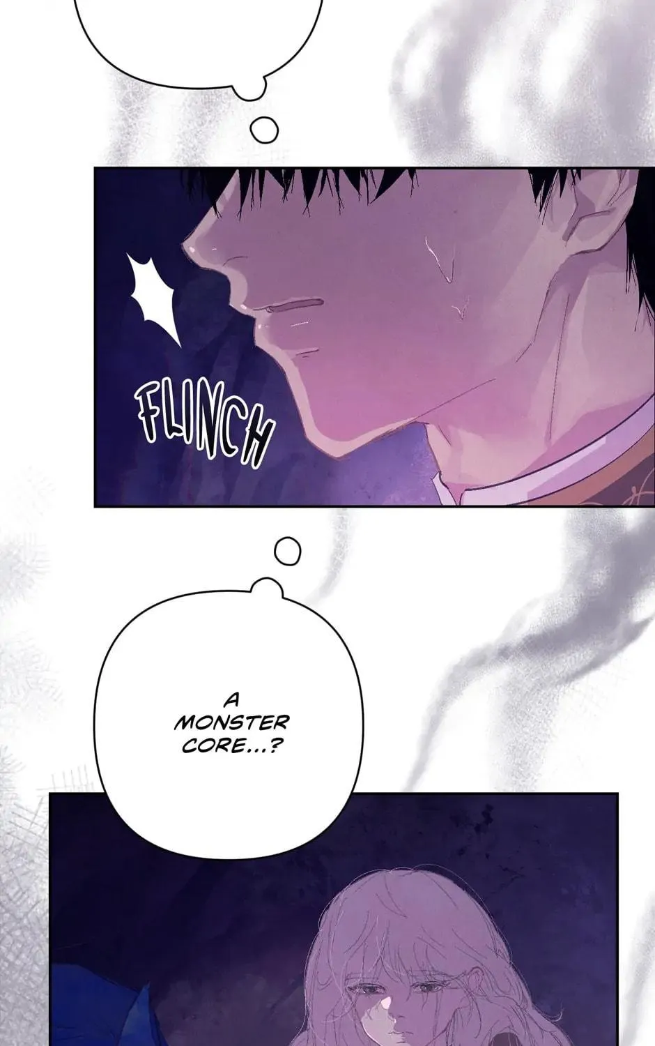 Read Stigma Effect chapter 80 image 16 on Lezhin