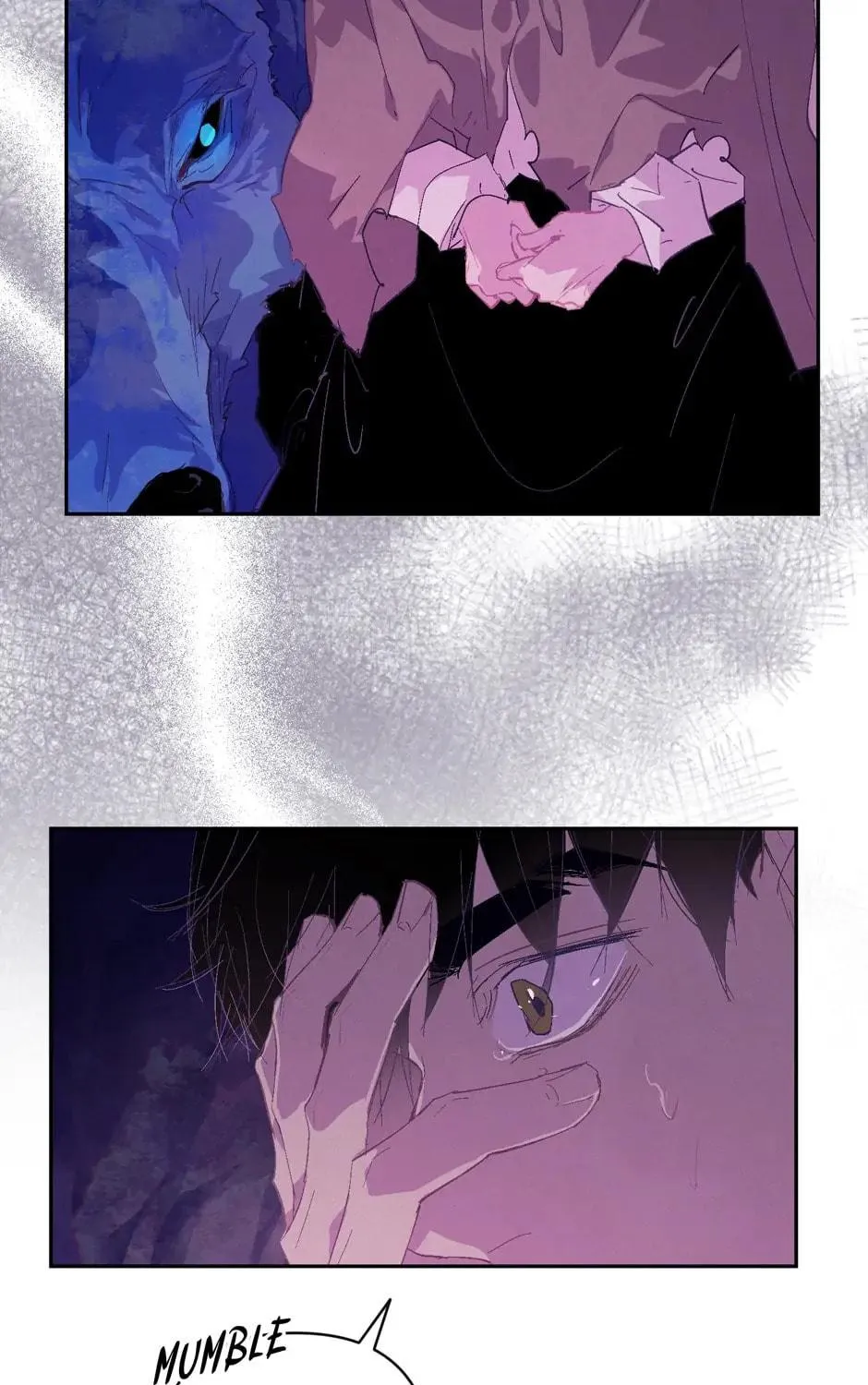 Read Stigma Effect chapter 80 image 18 on Lezhin