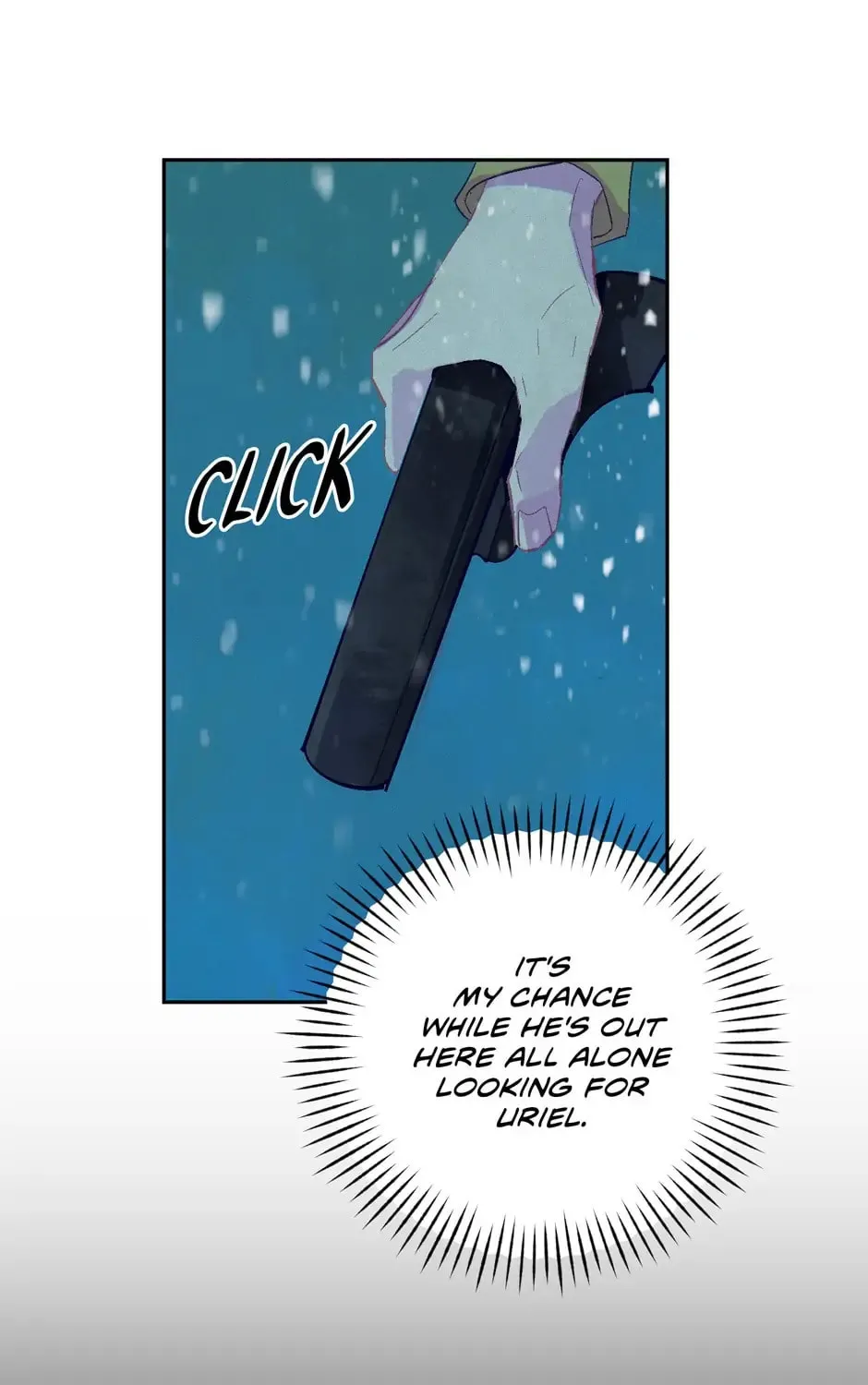 Read Stigma Effect chapter 80 image 2 on Lezhin