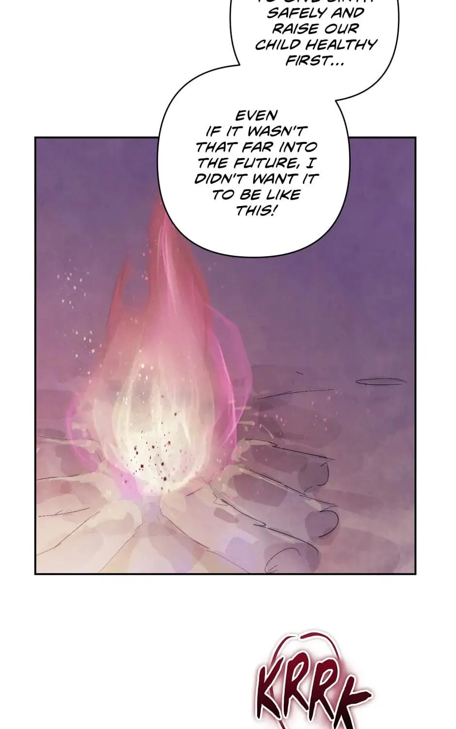 Read Stigma Effect chapter 80 image 22 on Lezhin