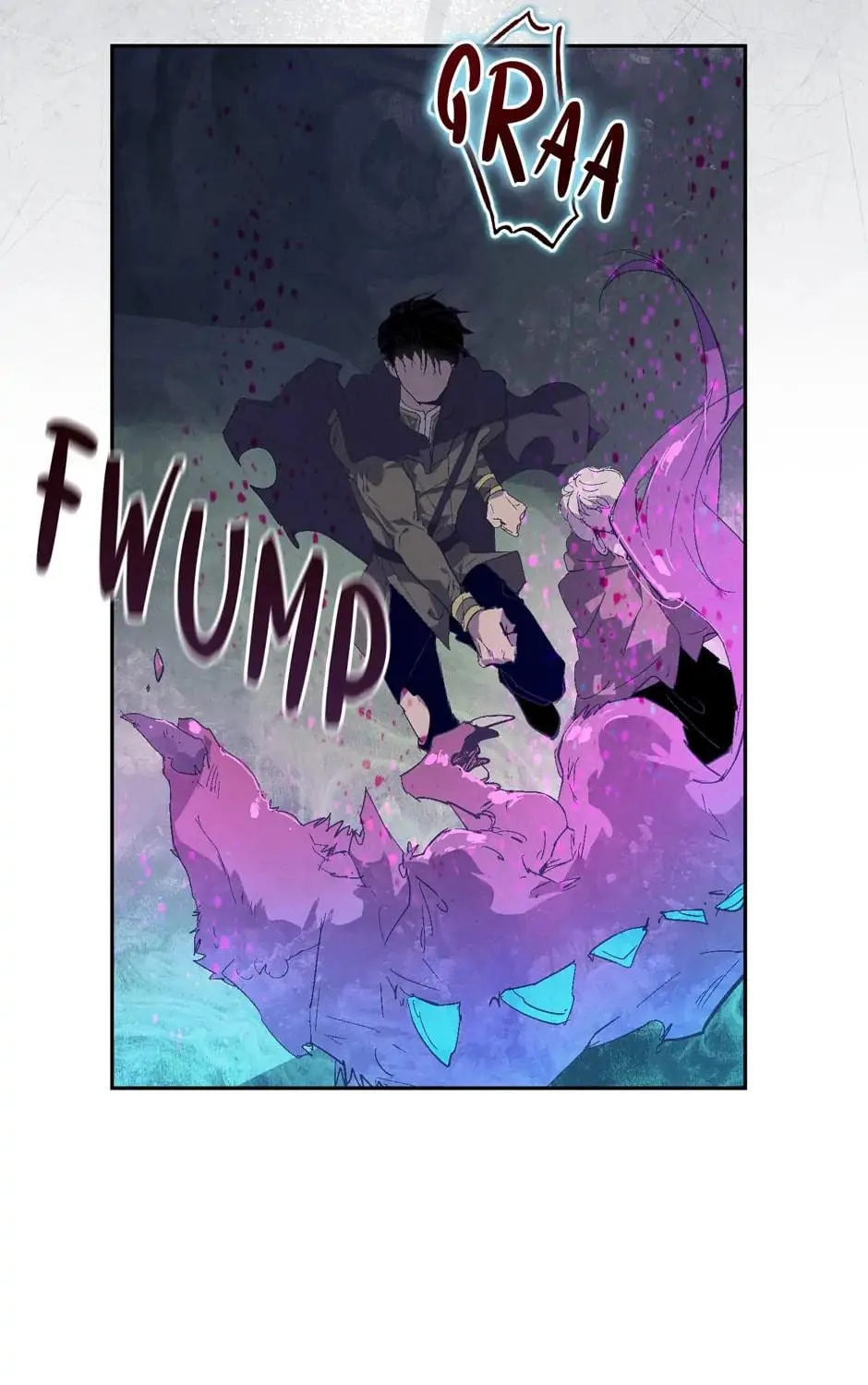 Read Stigma Effect chapter 80 image 28 on Lezhin