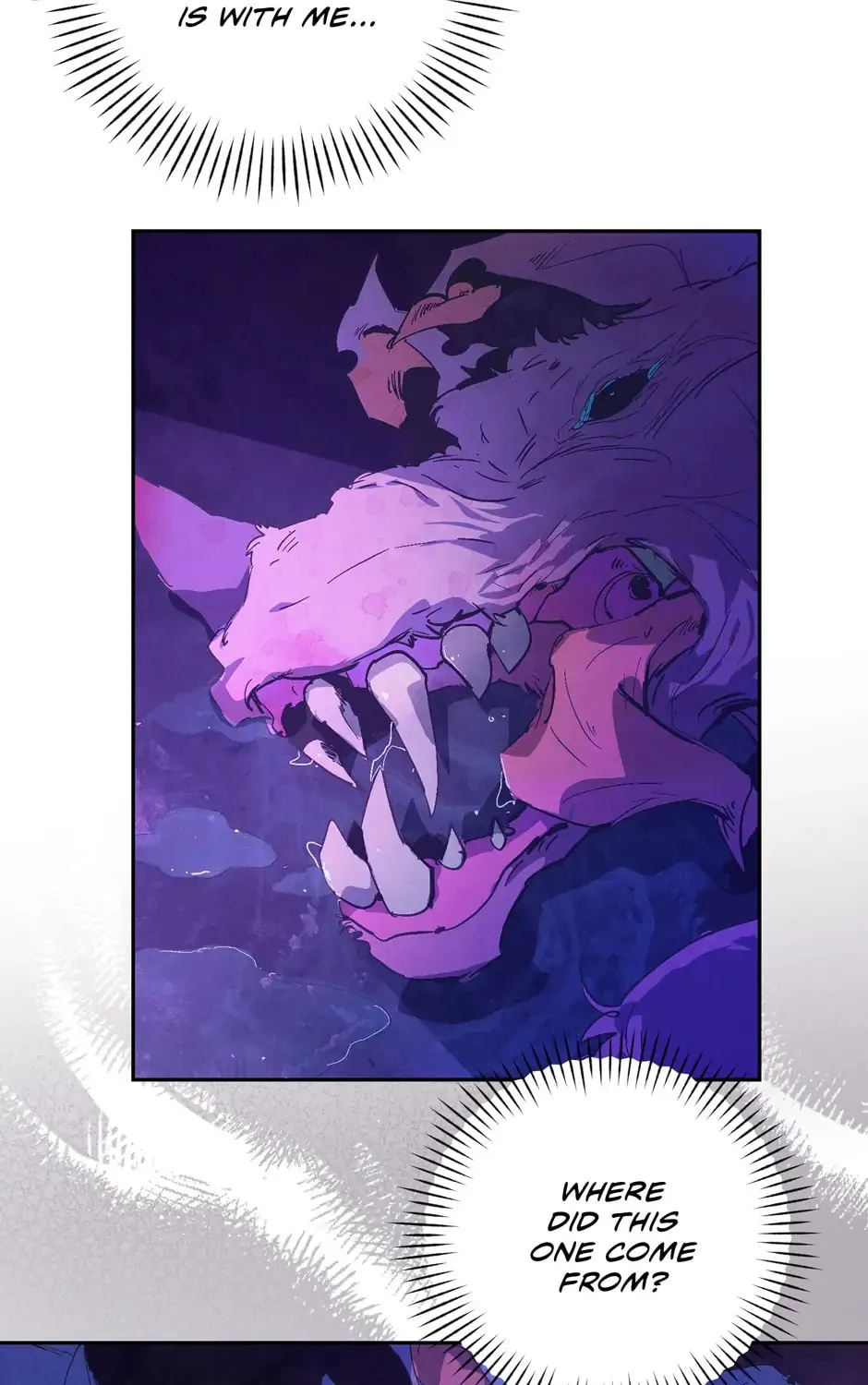 Read Stigma Effect chapter 80 image 30 on Lezhin