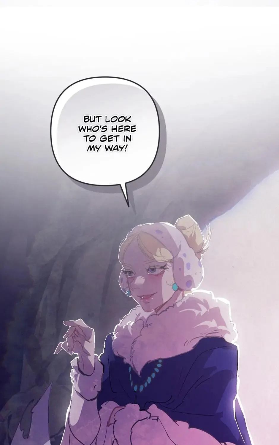 Read Stigma Effect chapter 80 image 34 on Lezhin