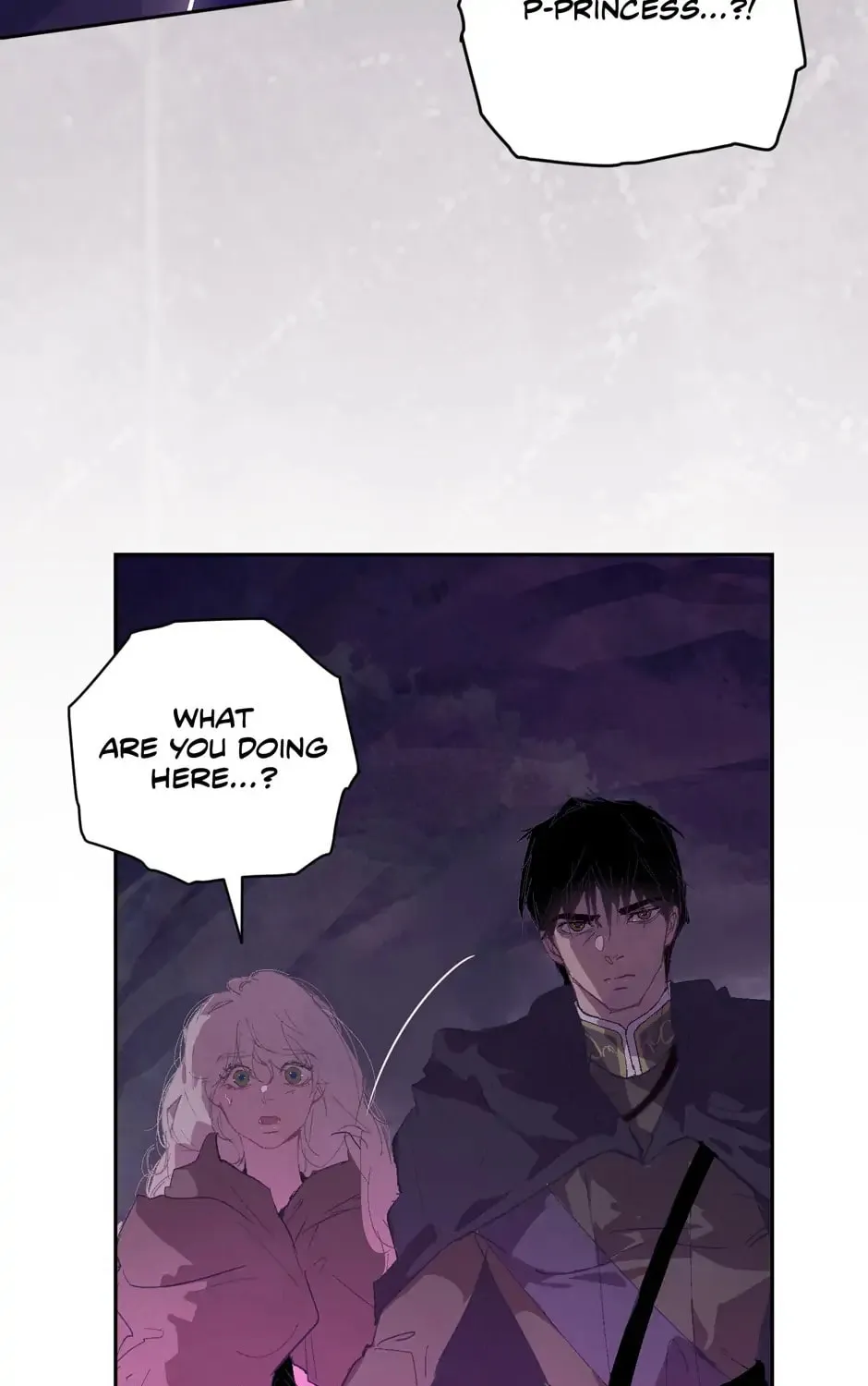 Read Stigma Effect chapter 80 image 36 on Lezhin