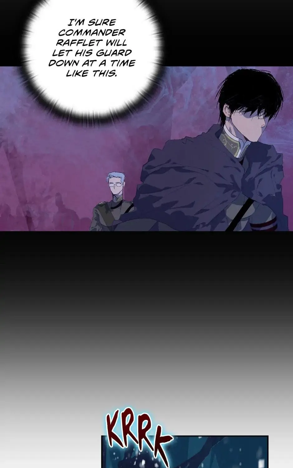 Read Stigma Effect chapter 80 image 4 on Lezhin