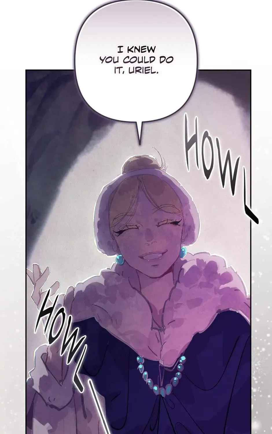 Read Stigma Effect chapter 80 image 40 on Lezhin