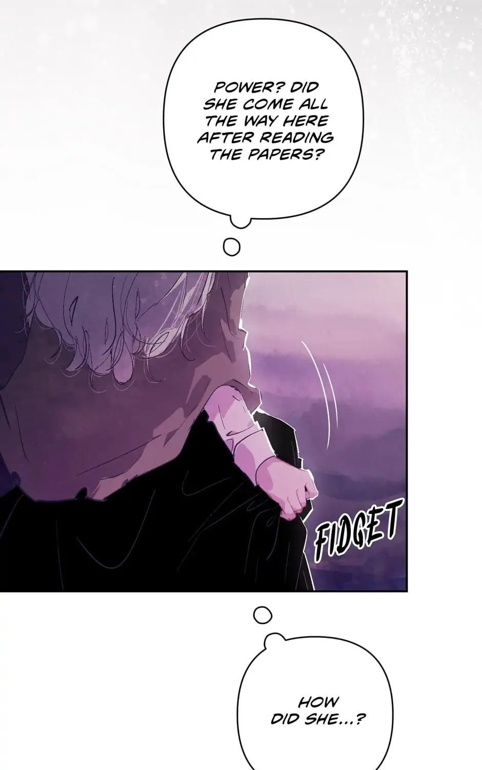 Read Stigma Effect chapter 80 image 44 on Lezhin