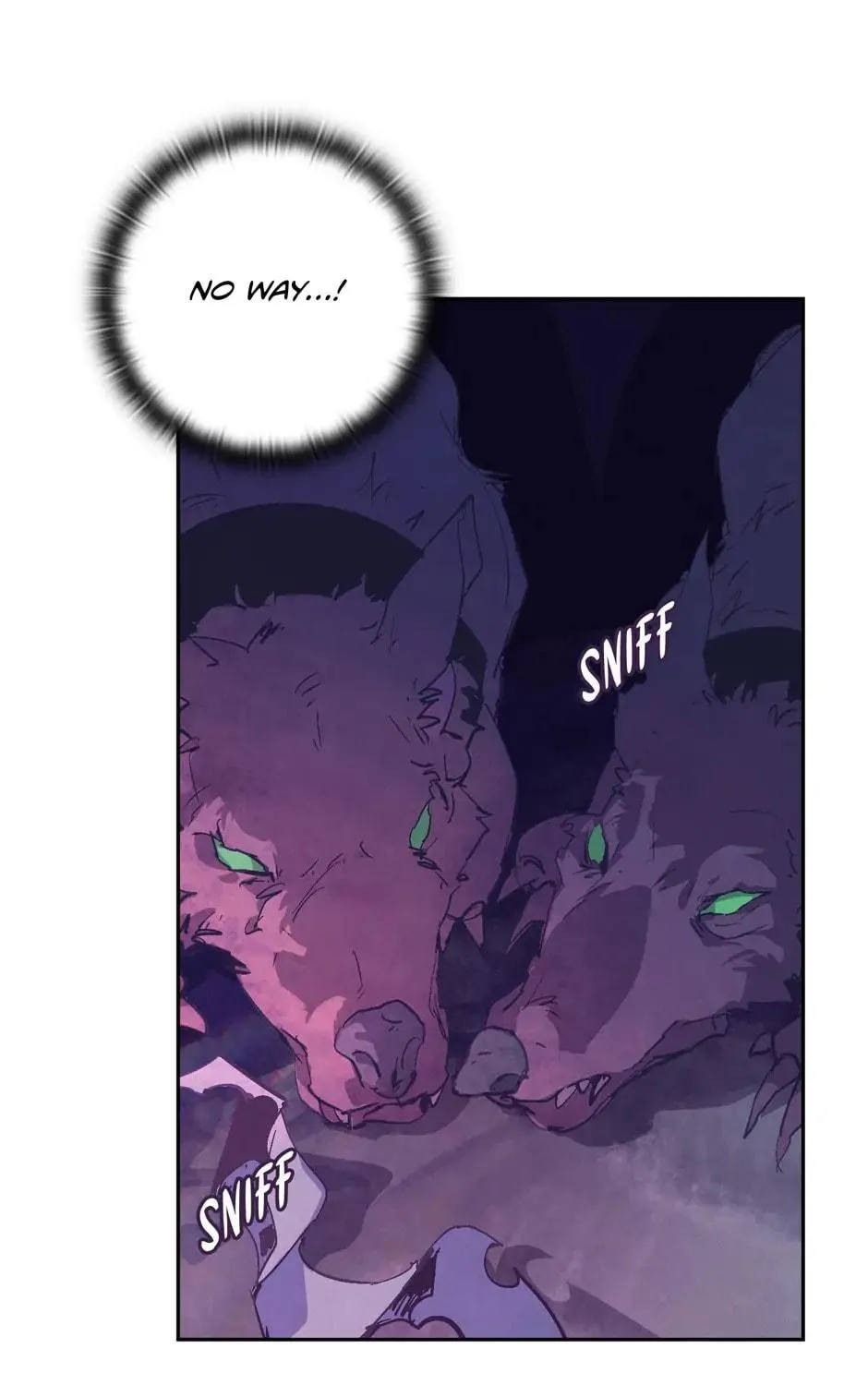 Read Stigma Effect chapter 80 image 46 on Lezhin