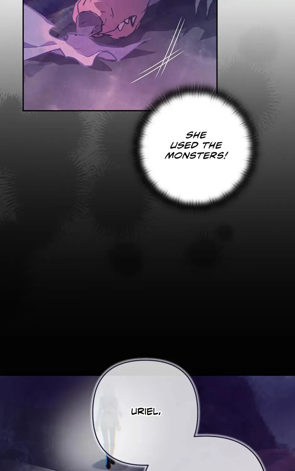 Read Stigma Effect chapter 80 image 50 on Lezhin