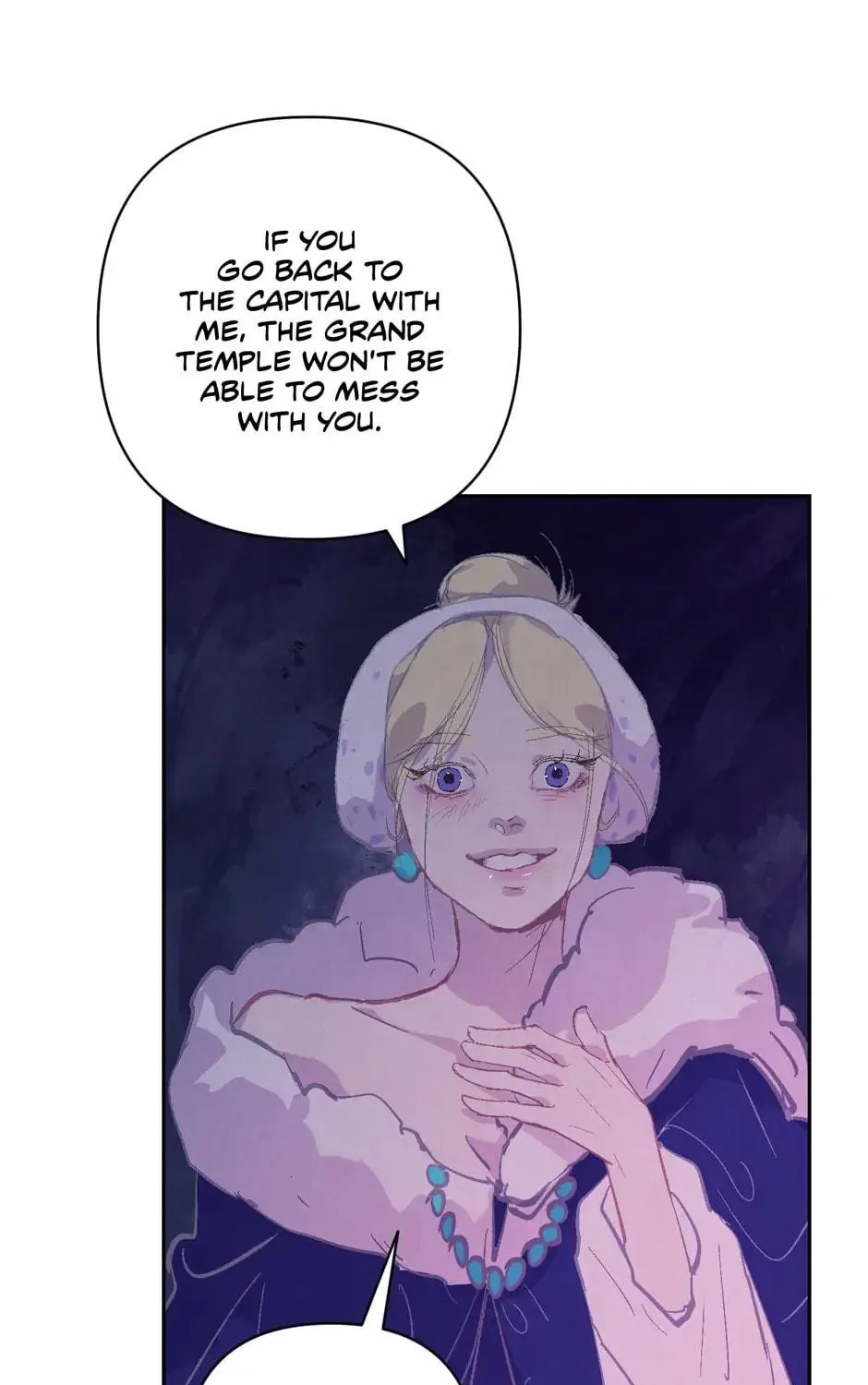 Read Stigma Effect chapter 80 image 58 on Lezhin