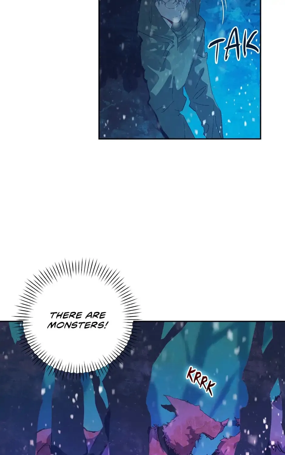 Read Stigma Effect chapter 80 image 6 on Lezhin