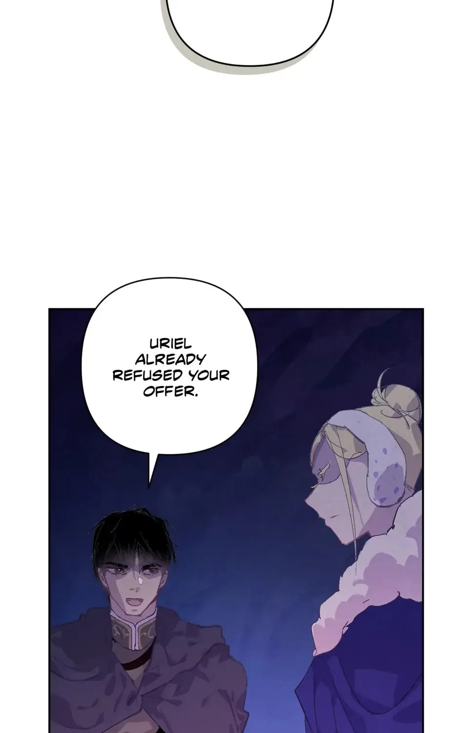Read Stigma Effect chapter 80 image 60 on Lezhin