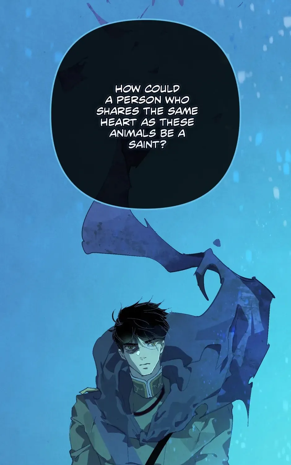 Read Stigma Effect chapter 80 image 72 on Lezhin