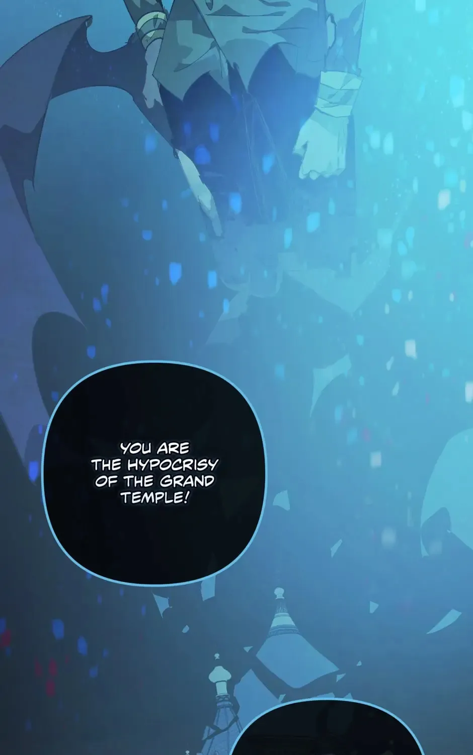 Read Stigma Effect chapter 80 image 74 on Lezhin