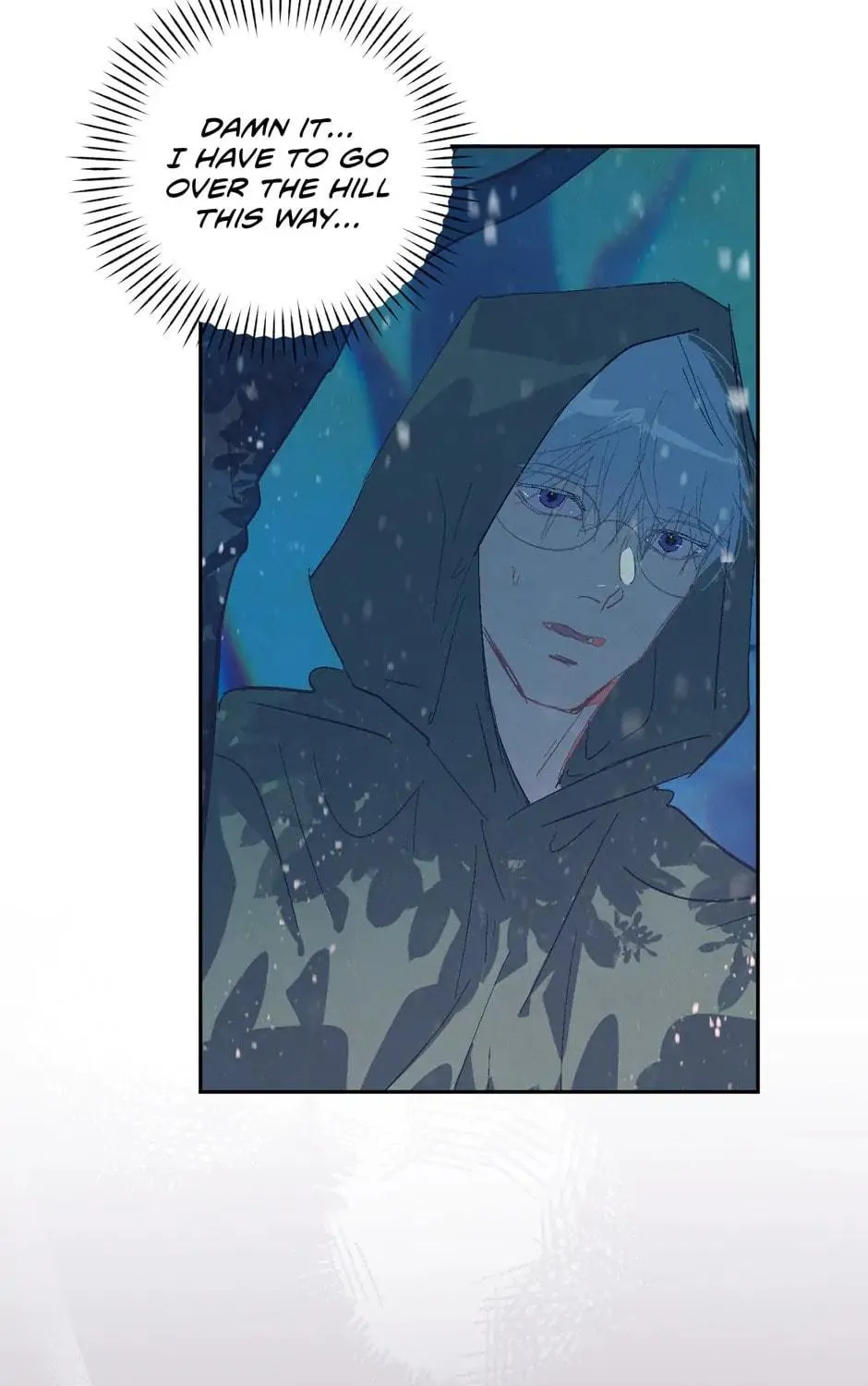 Read Stigma Effect chapter 80 image 8 on Lezhin