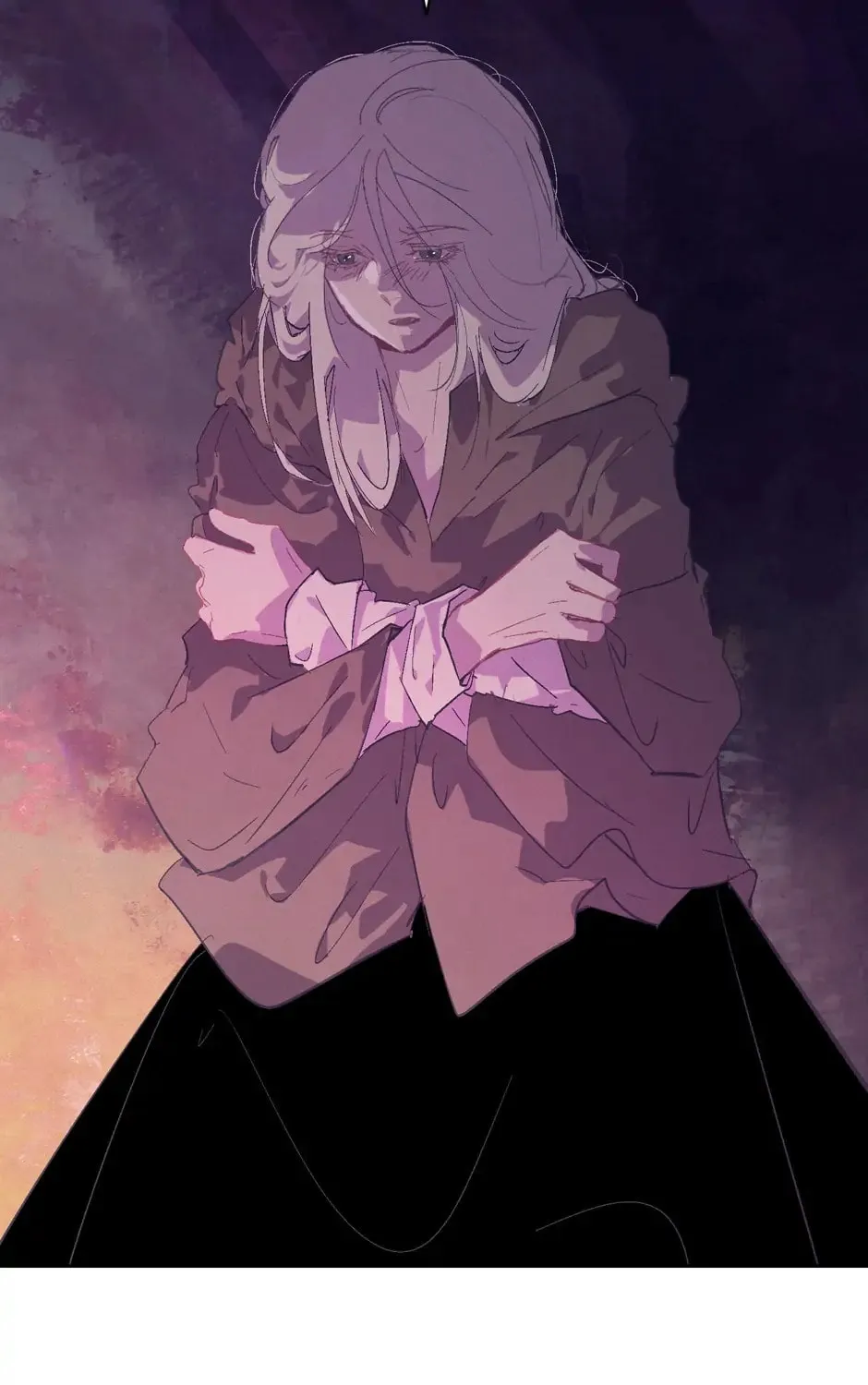 Read Stigma Effect chapter 80 image 90 on Lezhin