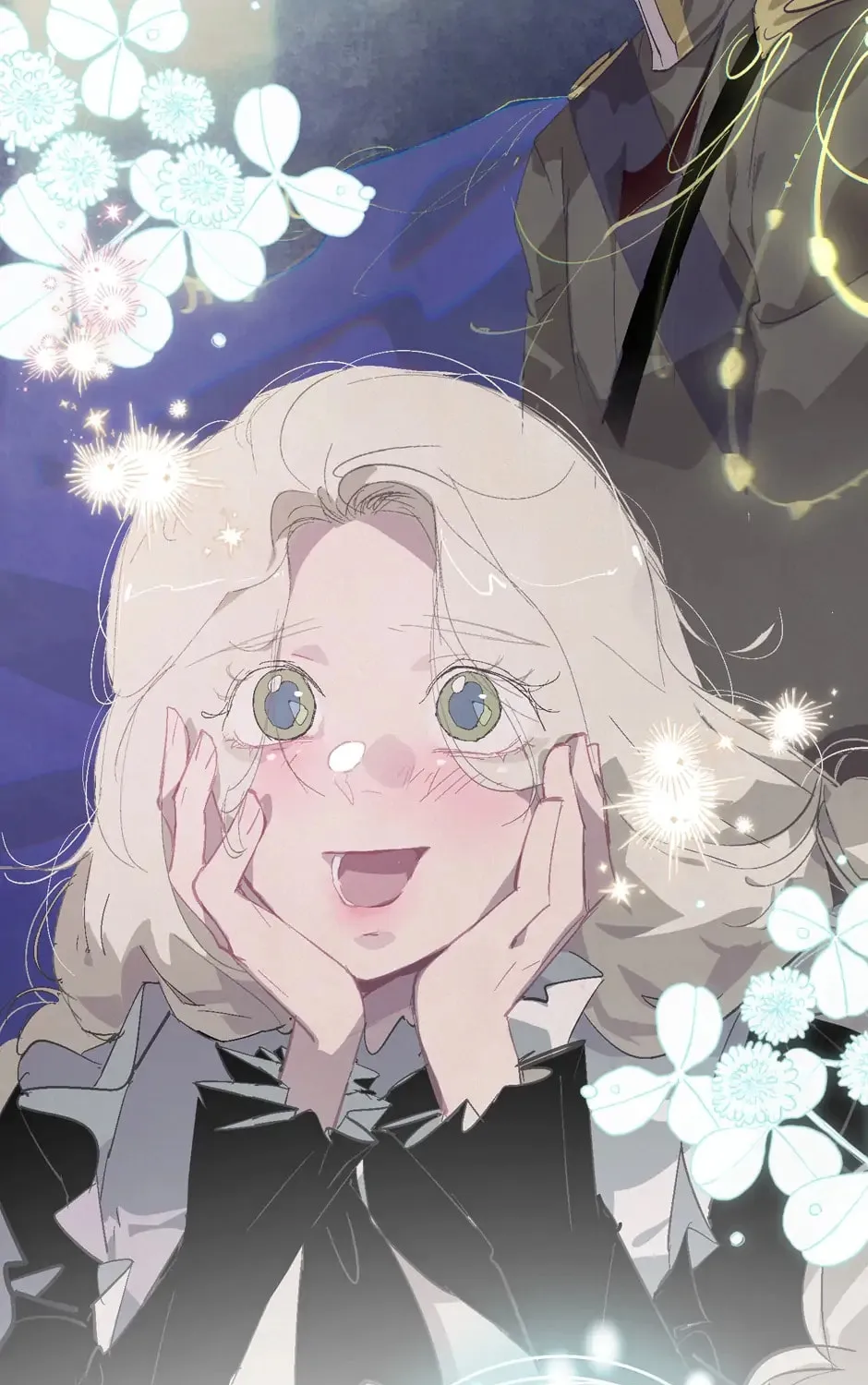 Read Stigma Effect chapter 80 image 96 on Lezhin