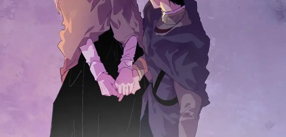 Read Stigma Effect chapter 81 image 1 on Lezhin