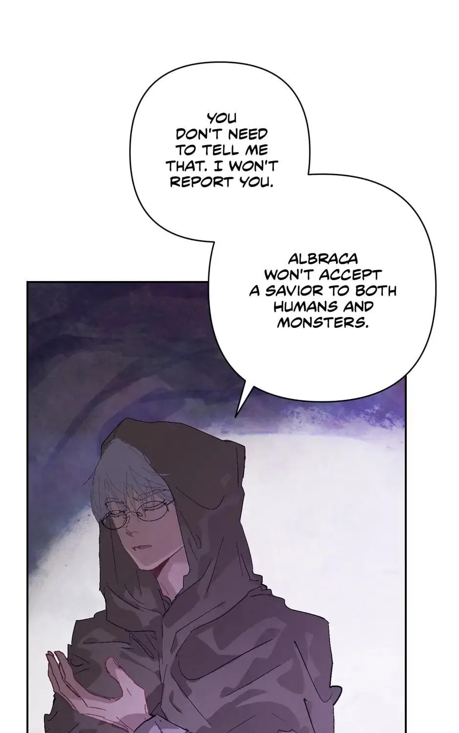 Read Stigma Effect chapter 81 image 100 on Lezhin