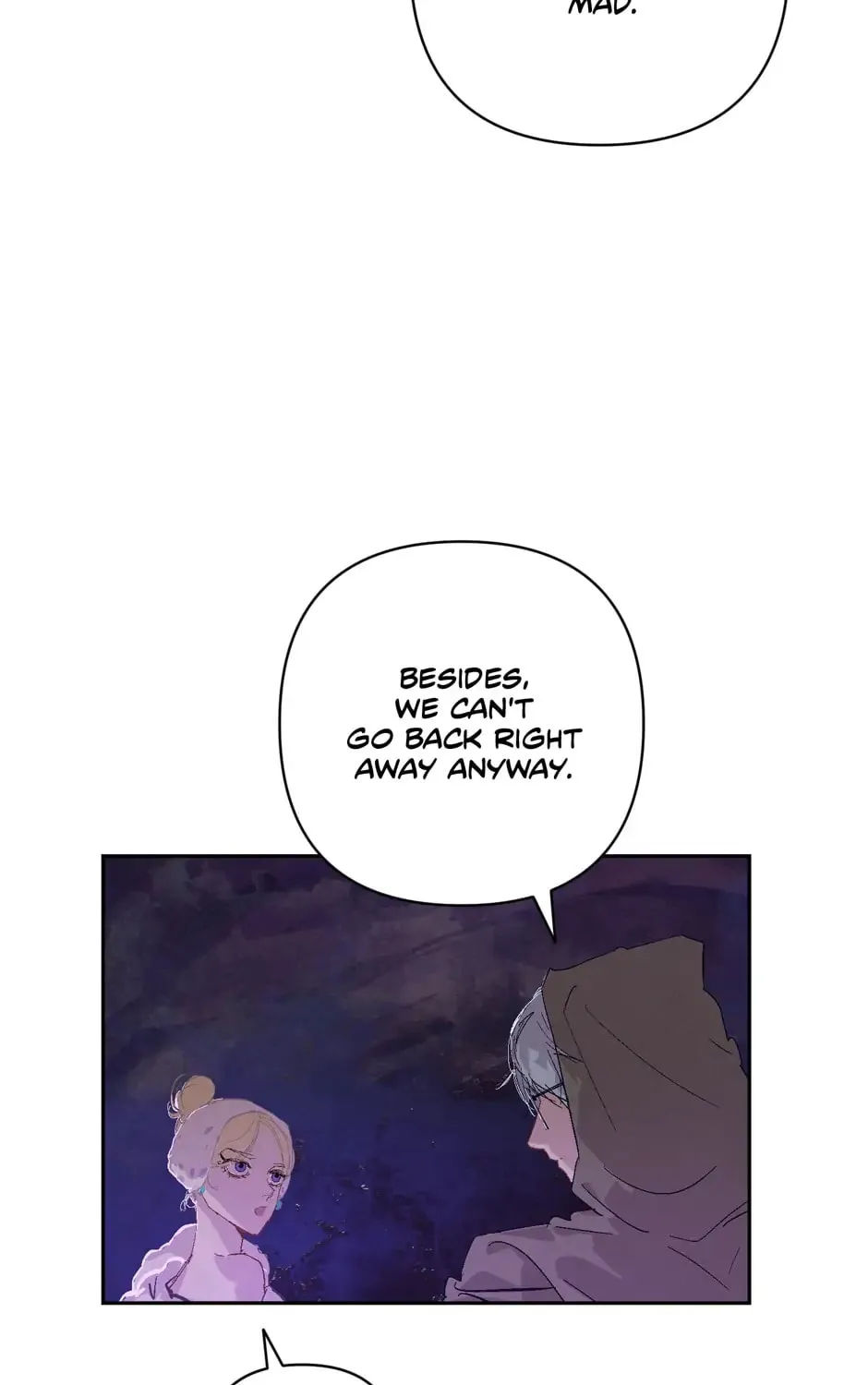 Read Stigma Effect chapter 81 image 102 on Lezhin