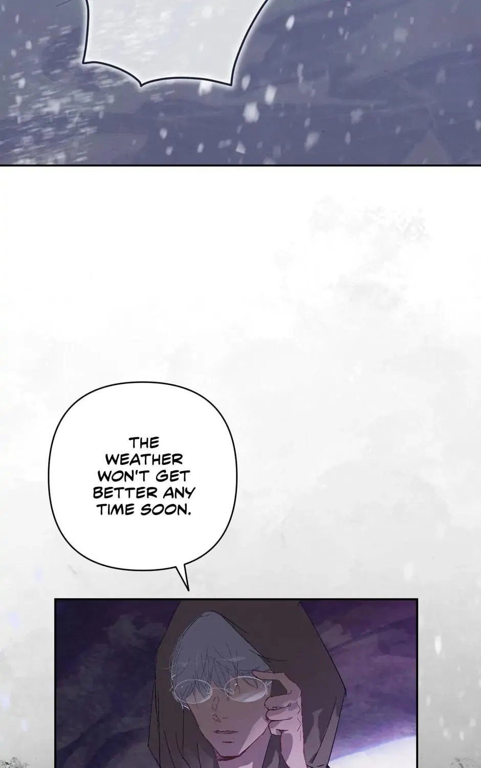 Read Stigma Effect chapter 81 image 106 on Lezhin