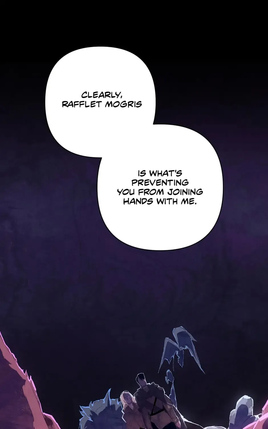 Read Stigma Effect chapter 81 image 12 on Lezhin